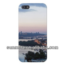 Sublimation Mobile Phone Case Printing Phone Cover For iP4/iP5